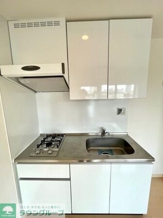 レジディア西新宿IIの物件内観写真